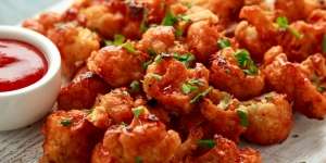 Resep Chicken Wings untuk Vegan, Mirip Banget Sama Daging Ayam