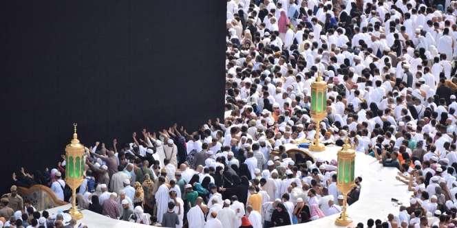 Cara Daftar Haji Reguler dan Plus, Ketahui Langkah-Langkah serta Syaratnya