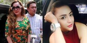 Ingat Regina Mantan Farhat Abbas? Dulu Jadi Orang Ketiga Kini Hidupnya Miris, Wajahnya Berubah Total, Lihat 7 Potretnya