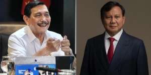6 Potret Rumah Jenderal yang Kini Jadi Menteri Jokowi, Milik Prabowo Mewahnya Kebangetan!