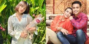7 Potret Rumah Artis Keturunan Bangsawan, Fuji & Ajun Perwira Ternyata Bukan Orang Sembarangan