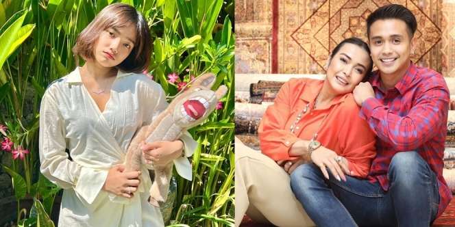 7 Potret Rumah Artis Keturunan Bangsawan, Fuji & Ajun Perwira Ternyata Bukan Orang Sembarangan