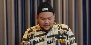 Super Jahil! Komika Fico Fachriza Pernah Bikin Bapak-Bapak di Penjara Menangis