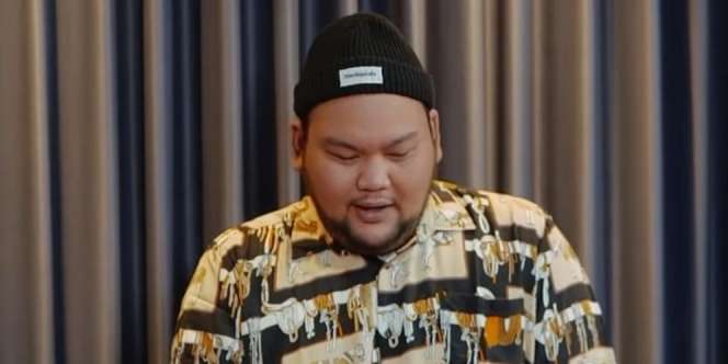 Super Jahil! Komika Fico Fachriza Pernah Bikin Bapak-Bapak di Penjara Menangis