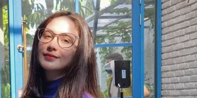 Viral Video Arumi Bachsin Disebut Tolak Salaman Tuai Perdebatan