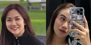 Adu Gaya Mayang Adik Vanessa Angel VS Tante Ernie, Wajahnya Disebut Mirip!