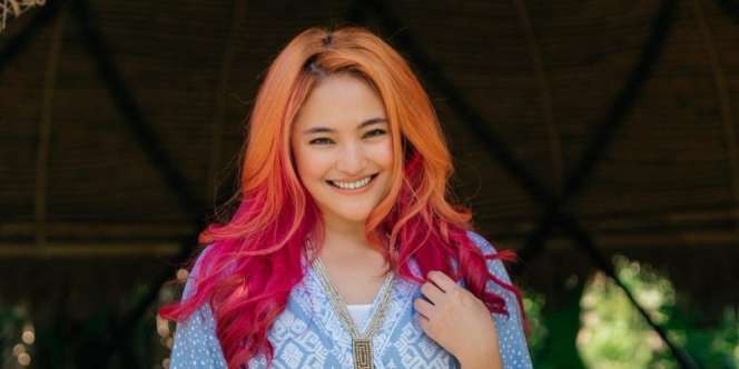 Marshanda Dikabarkan Hilang di Los Angles, Sudah 2 Hari Tak Ada Kabar