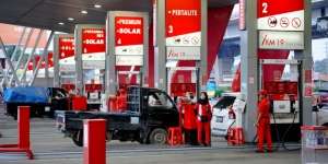 Dianggap Masih Murah, Harga Keekonomian Pertalite dan Pertamax di Atas Rp30 Ribu per Liter