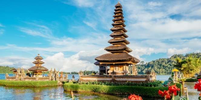 4 Pengeluaran Terbanyak Wisman Saat Liburan di Bali