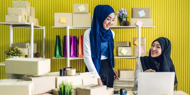 Buka Toko Online di e-Commerce, Kapan Harusnya Mulai Pasang Iklan?
