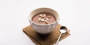 Sarapan dengan Ragi Malt, Simpel dan Penuh Nutrisi