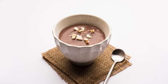 Sarapan dengan Ragi Malt, Simpel dan Penuh Nutrisi