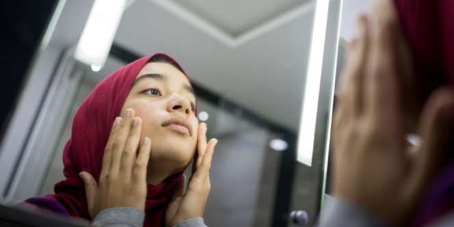 Gunakan 3 Kandungan Ini untuk Mengatasi Jerawat Saat Hamil