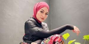 Nathalie Holscher Minta Putri Delina Setop Ungkit Masa Lalu: Kapan Kita Akur?