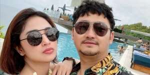 Digugat Cerai Suami karena Diduga Tak Kunjung Punya Keturunan, Ini Reaksi Dewi Perssik