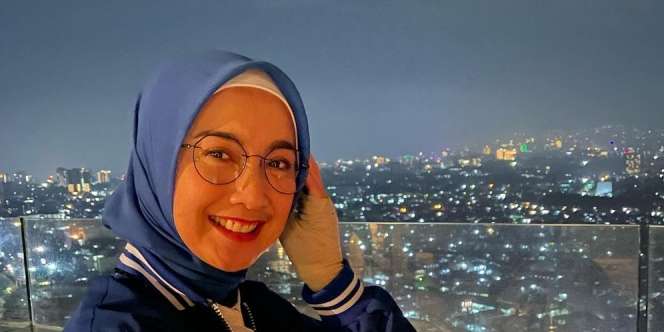 Singgung Ekonomi Pasangan, Desy Ratnasari: Gajinya di Bawah Saya Enggak Pede