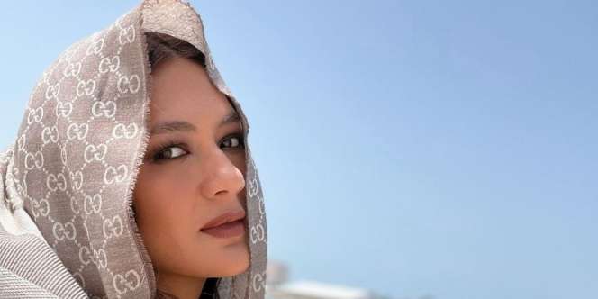 Minta Tolong Follower, Paula Cari Alamat Ibu yang Anaknya Meningitis Parah