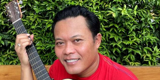 Penuh Perjuangan, Ini 7 Potret Rumah Lama Sule