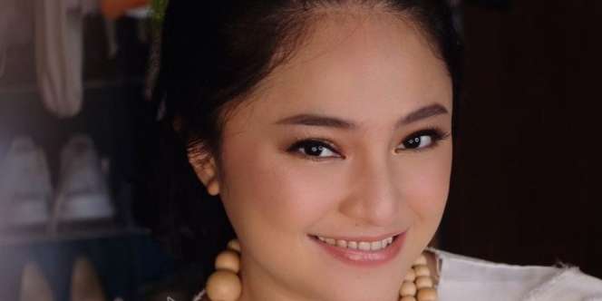 Marshanda Beberapa Kali Bahas Kematian, Begini Tanggapan Keluarga