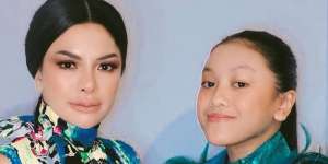 Merasa Tak Aman Lagi, Nikita Mirzani Berniat Jual Rumahnya Rp15 Miliar