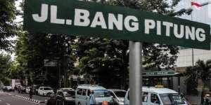 Hari Ini Warga Terdampak Perubahan Nama 22 Jalan di Jakarta Bisa Urus Dokumen, Cek Lokasi dan Jadwalnya