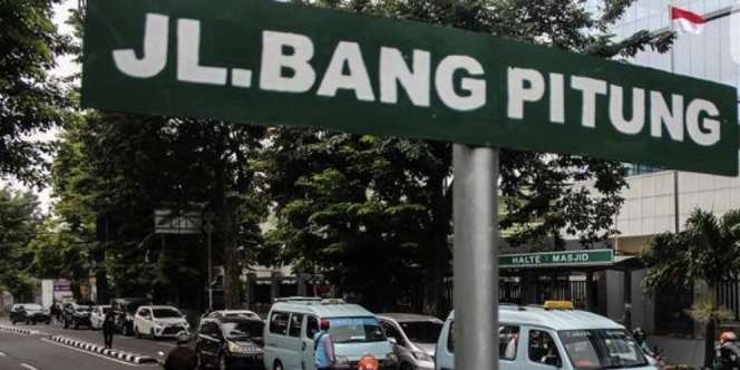 Hari Ini Warga Terdampak Perubahan Nama 22 Jalan di Jakarta Bisa Urus Dokumen, Cek Lokasi dan Jadwalnya
