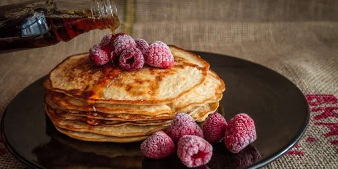 Ini Tips Food Photography bagi Pemula, Langsung dari Pakarnya