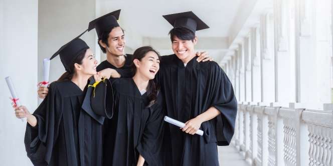 Kisah Peraih Beasiswa ke Jepang, Perbanyak Amal Baik Jadi Salah Satu Kunci