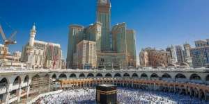 Cerita Jemaah Haji Indonesia Menangis Saat Pertama Kali Melihat Kabah