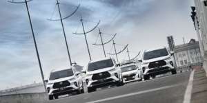 Mengupas Fitur Toyota Safety Sense dan T Intouch All New Veloz: Si Paling Canggih!