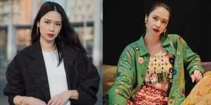 Ingat Laura Basuki? Nasibnya Berubah Drastis Usai Lama Tak Muncul di TV, Lihat 7 Potretnya
