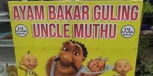 7 Nama Dagangan Unik, Ada-ada Aja Ide Kreatifnya
