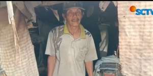 Kisah Pilu Muhadi, Hilang 30 Tahun Usai Pamit ke Malaysia hingga Dikira Meninggal
