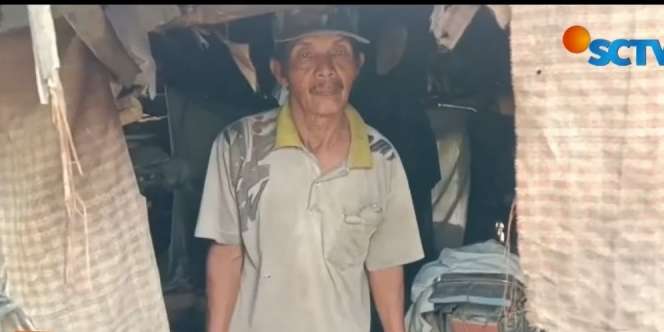 Kisah Pilu Muhadi, Hilang 30 Tahun Usai Pamit ke Malaysia hingga Dikira Meninggal