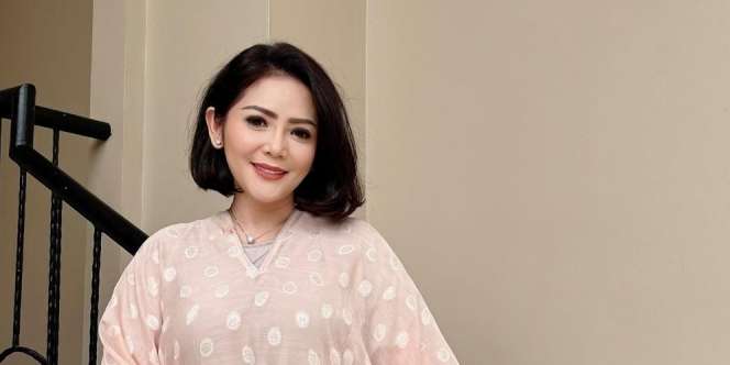 Lama Tak Terlihat, Pedangdut Kristina Muncul dengan Kabar Mengejutkan