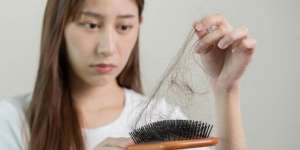 Masker Rambut Alami dengan Jahe, Bantu Kurangi Rambut Rontok