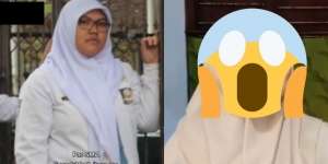 Transformasi Gadis 97 Kg Di-Bullly Saat SMA, Kini Penampilannya Bikin Melongo