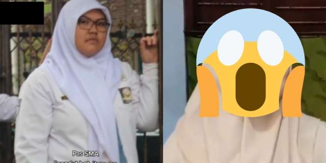 Transformasi Gadis 97 Kg Di-Bullly Saat SMA, Kini Penampilannya Bikin Melongo