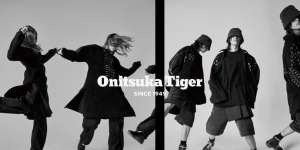 Onitsuka Tiger Luncurkan Koleksi Terbaru, Gabungkan Inovasi Olahraga dan Kebudayaan