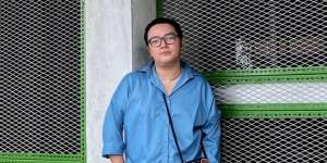Masih Ingat Geofanny Tambunan? Dulu Artis Cilik Hits Kini Nasibnya Berubah Drastis!
