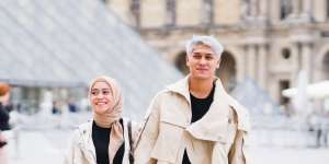 Rizky Billar dan Lesti Kejora Batal Penuhi Undangan Naik Haji Tahun Ini, Apa Penyebabnya?
