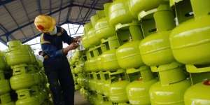 Tak Hanya BBM, Beli LPG 3 Kg Juga Bakal Diwajibkan Pakai Aplikasi MyPertamina