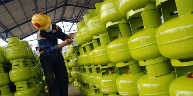 Tak Hanya BBM, Beli LPG 3 Kg Juga Bakal Diwajibkan Pakai Aplikasi MyPertamina