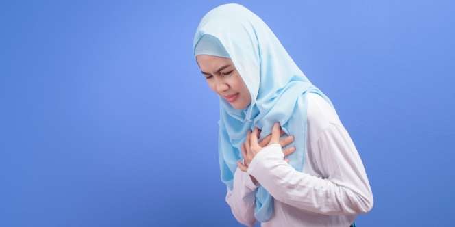 3 Gejala Kesehatan yang Tidak Boleh Diabaikan Para Wanita
