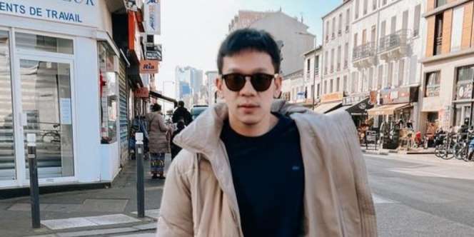 Rumah Jordi Onsu Didatangi Sosok Mistis: Berbentuk Gumpalan dan Sering Pindah Tempat