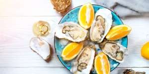 Oyster Lokal Buktikan Cita Rasa dan Kualitas yang Tak Kalah Saing dari Luar Negeri