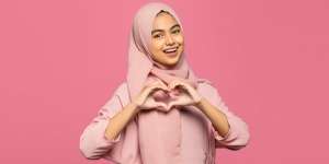 Inspirasi Outfit Weekend 'Cewek Kue'