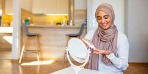 Ketahui Takaran Ideal Setiap Produk Skincare yang Harus Dipakai