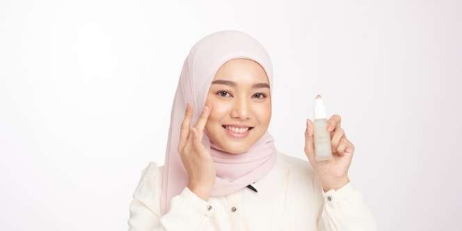 Cara Menggunakan Face Oil untuk Kulit Berminyak