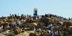 Jelang Puncak Haji di Armuzna, Jemaah Diminta Fokus Persiapkan Fisik